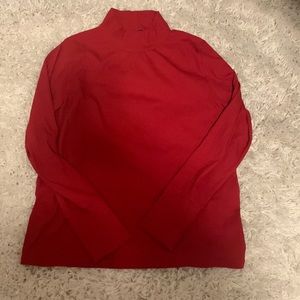 JCrew Turtleneck Moving Sale